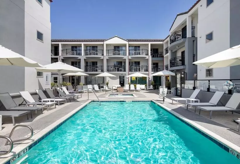 Fotos del hotel Ocean Park Inn:  22