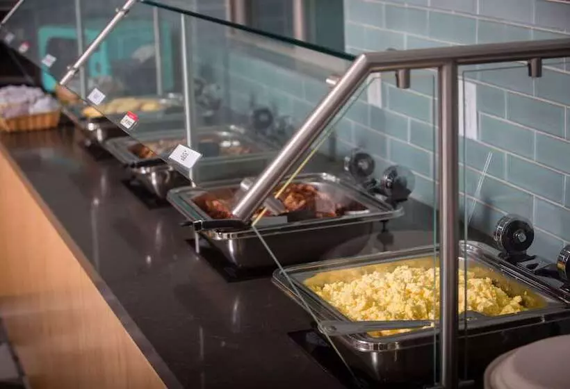 Fotos del hotel Ocean Park Inn:  17