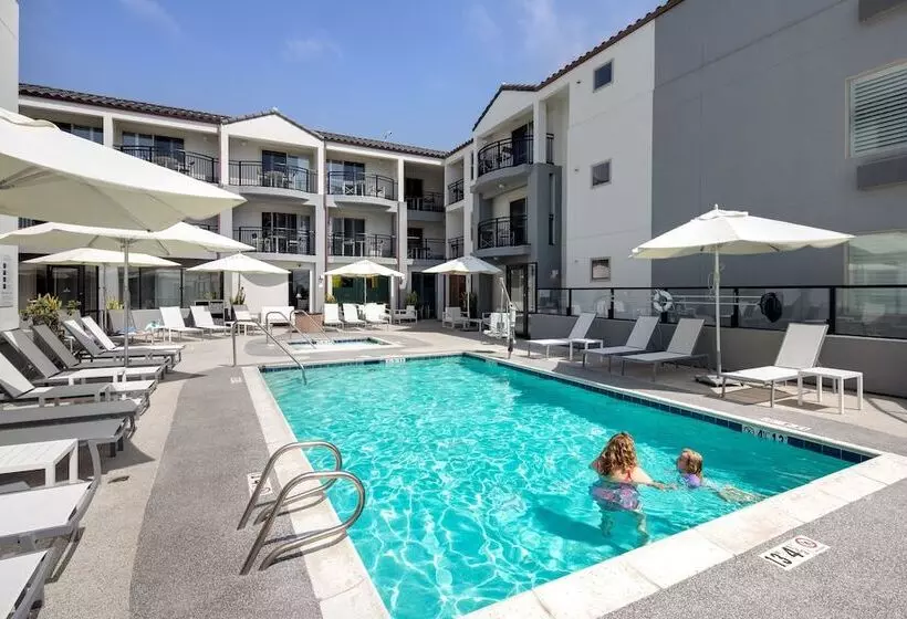 Fotos del hotel Ocean Park Inn:  19