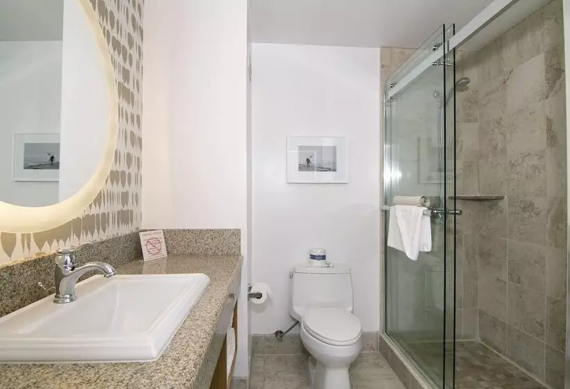 Fotos del hotel Ocean Park Inn:  8