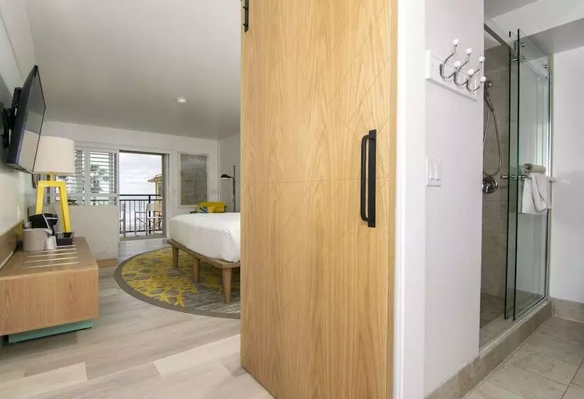 Fotos del hotel Ocean Park Inn:  2