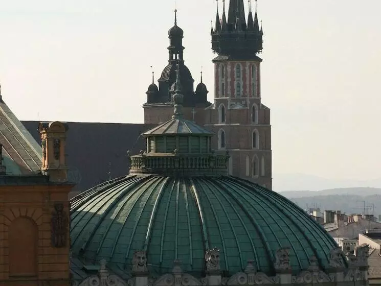 Fotos del hotel Polonia:  50