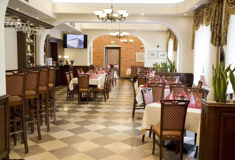 Fotos del hotel Polonia:  27