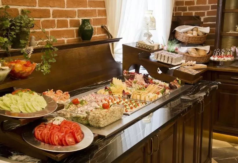 Fotos del hotel Polonia:  45