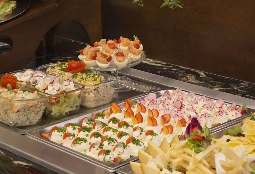 Fotos del hotel Polonia:  28