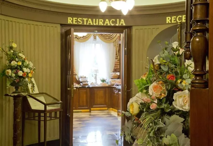 Fotos del hotel Polonia:  29