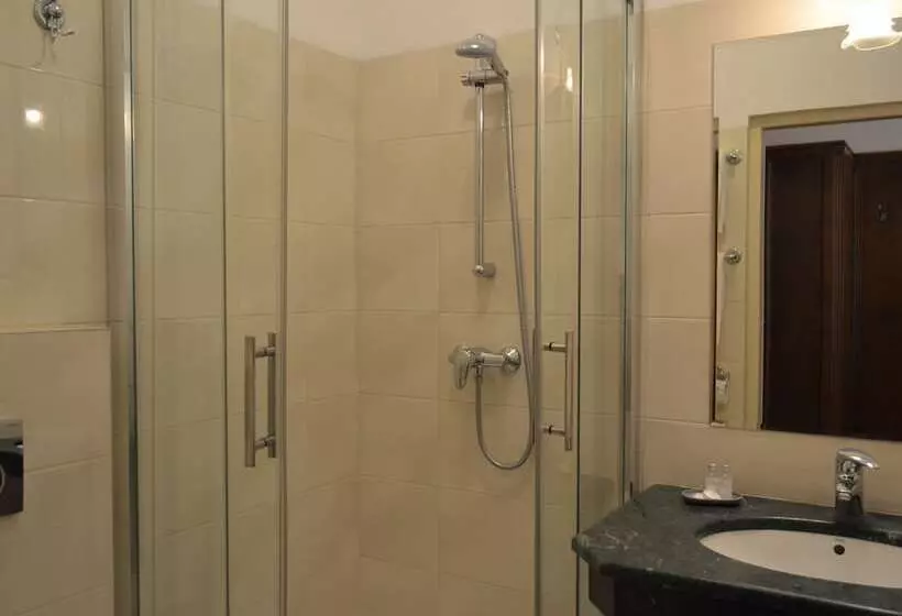 Fotos del hotel Polonia:  36