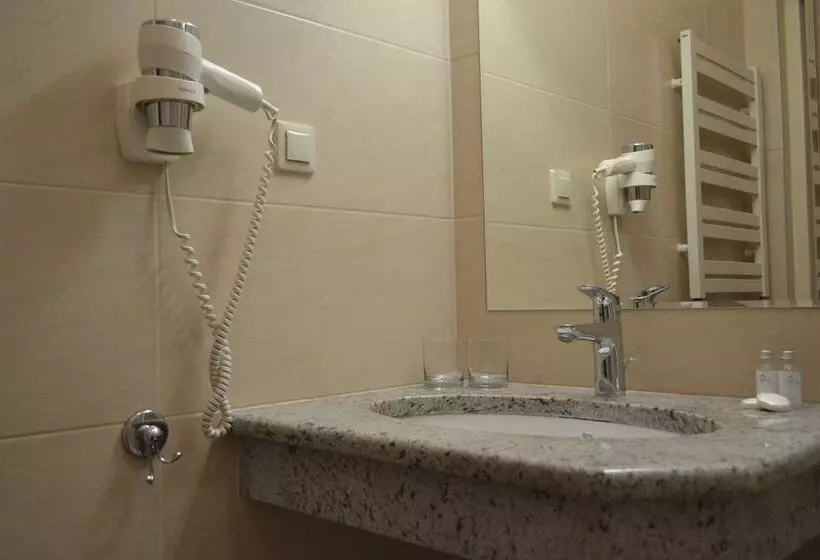 Fotos del hotel Polonia:  37