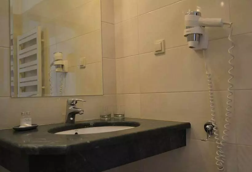 Fotos del hotel Polonia:  38