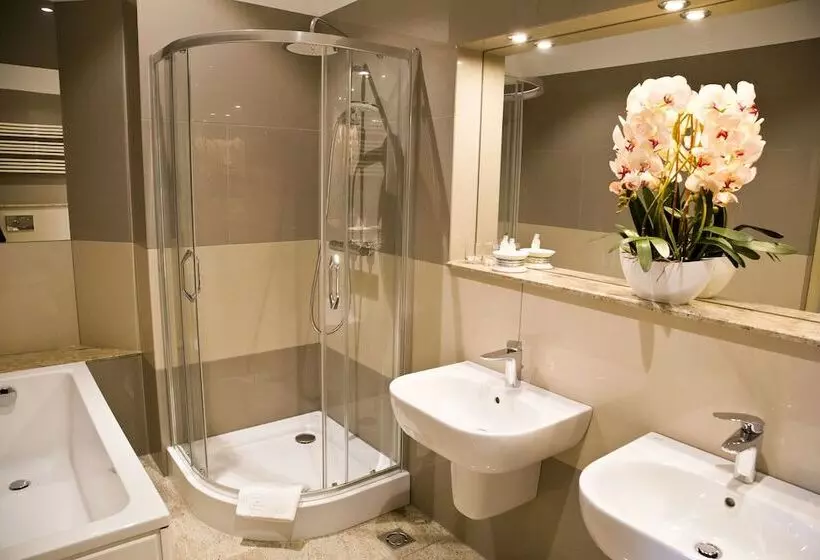 Fotos del hotel Polonia:  39