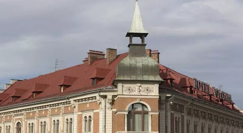 Fotos del hotel Polonia:  51