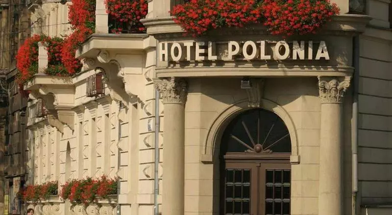 Fotos del hotel Polonia:  24
