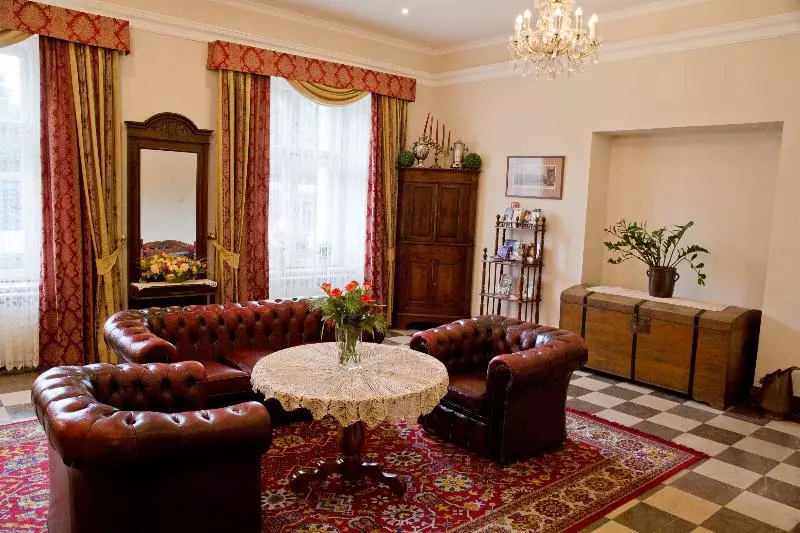 Fotos del hotel Polonia:  44