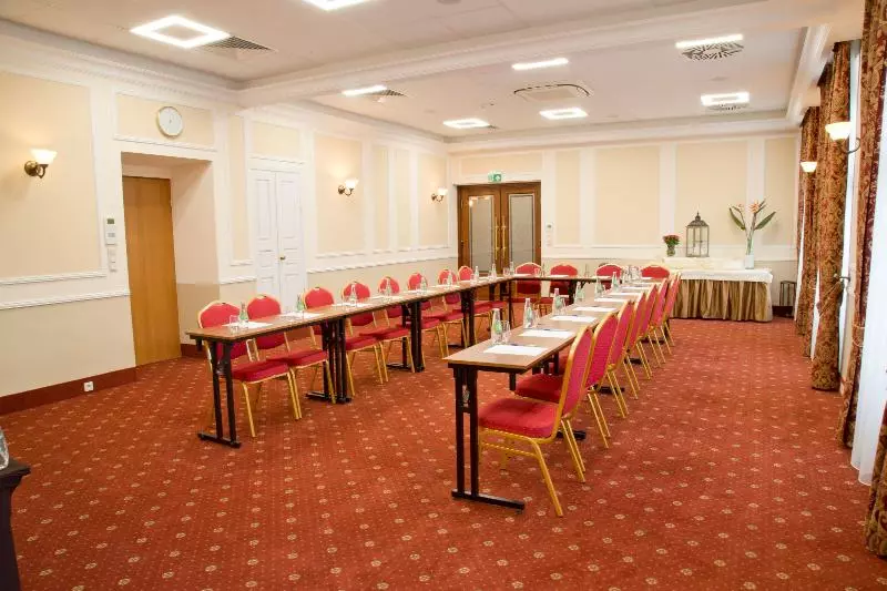 Fotos del hotel Polonia:  34