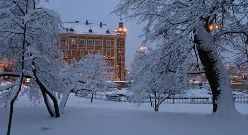 Fotos del hotel Polonia:  48