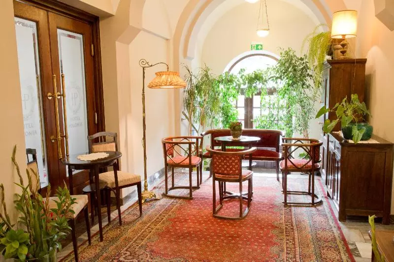 Fotos del hotel Polonia:  46