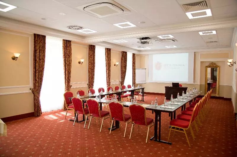 Fotos del hotel Polonia:  35