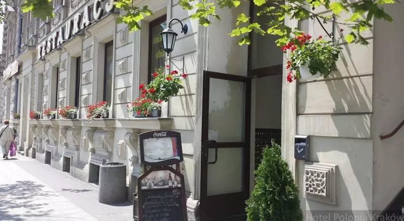 Fotos del hotel Polonia:  52