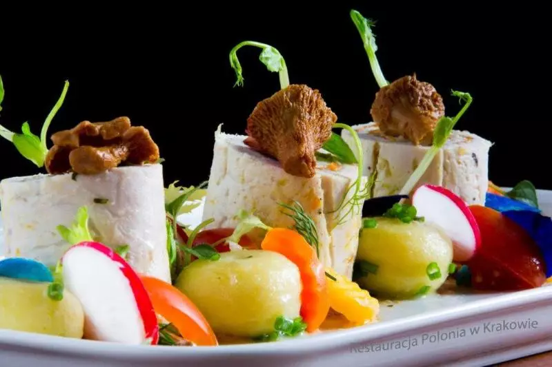 Fotos del hotel Polonia:  26