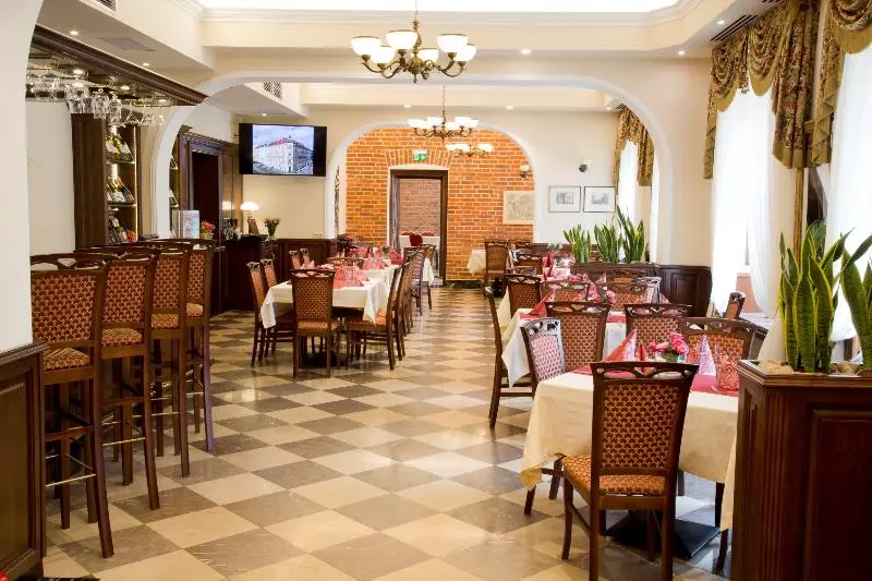 Fotos del hotel Polonia:  30