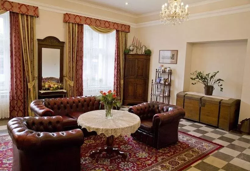 Fotos del hotel Polonia:  13