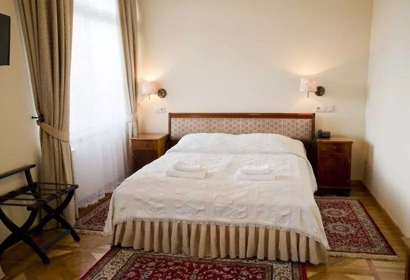 Fotos del hotel Polonia:  10