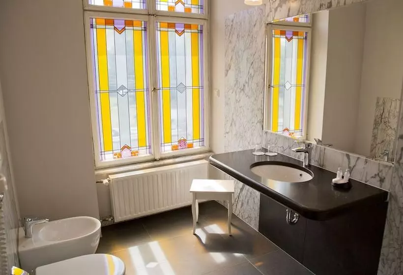 Fotos del hotel Polonia:  19