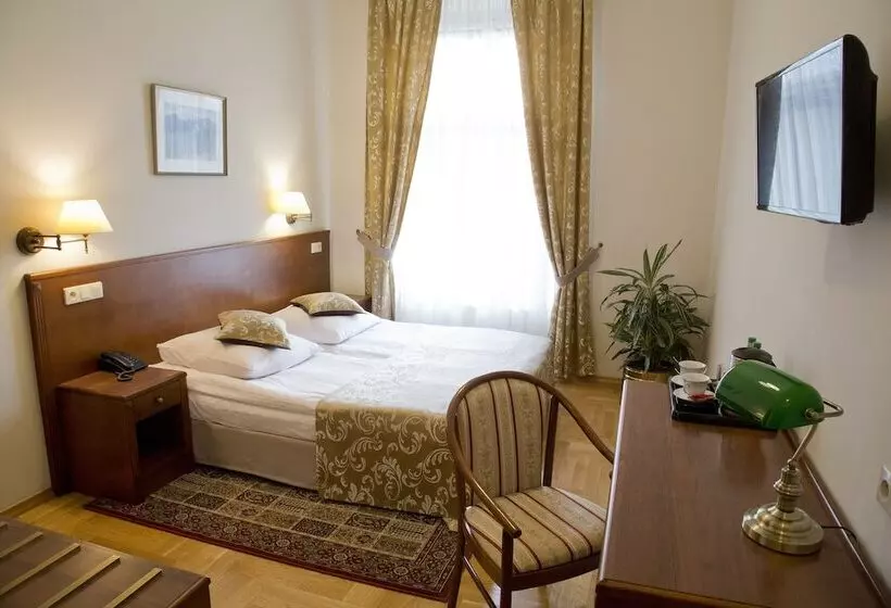 Fotos del hotel Polonia:  12