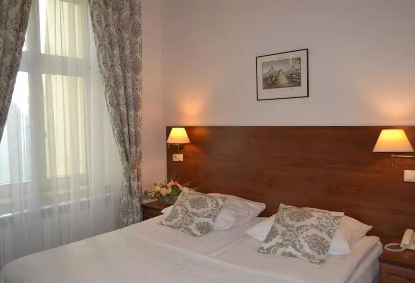 Fotos del hotel Polonia:  14