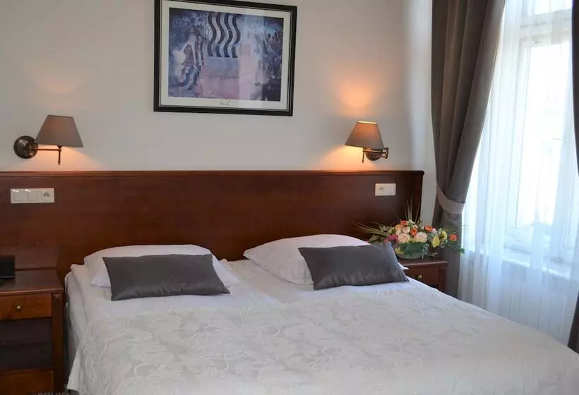 Fotos del hotel Polonia:  15