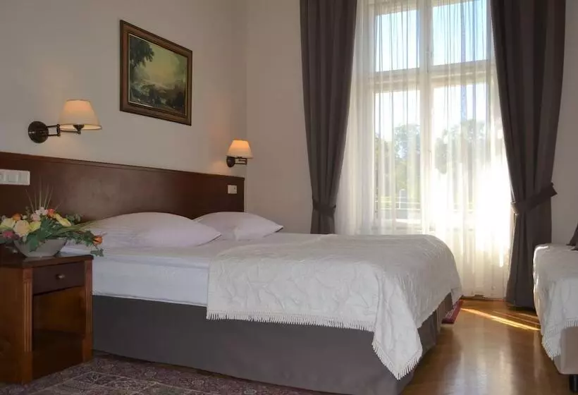 Fotos del hotel Polonia:  16