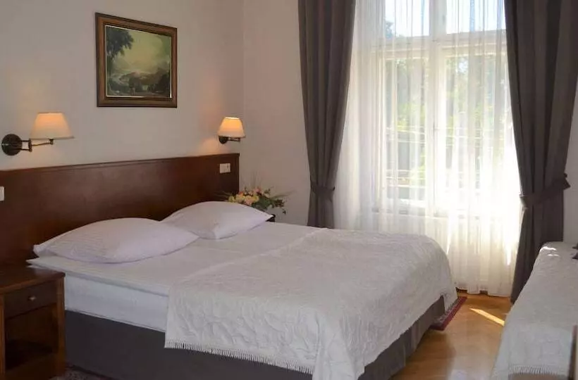 Fotos del hotel Polonia:  7