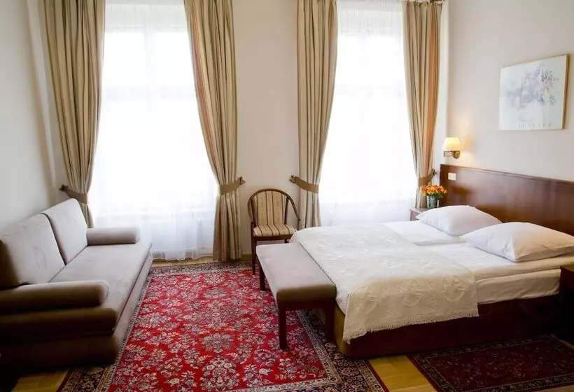 Fotos del hotel Polonia:  18