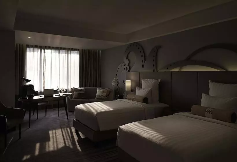 Fotos del hotel Pullman Jakarta Indonesia:  4