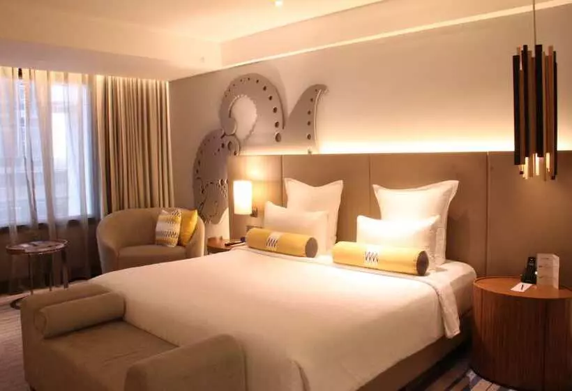 Fotos del hotel Pullman Jakarta Indonesia:  8