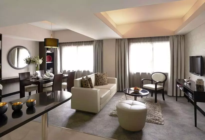 Fotos del hotel Pullman Jakarta Indonesia:  21