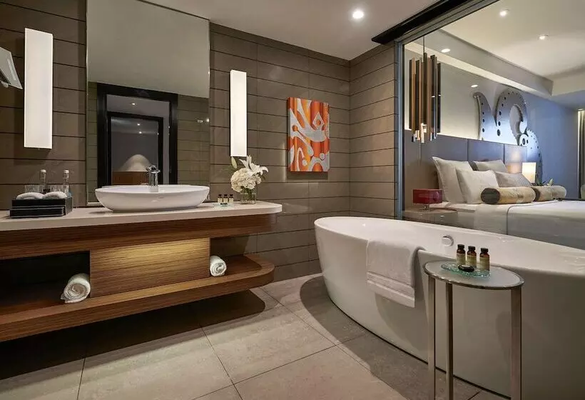 Fotos del hotel Pullman Jakarta Indonesia:  3