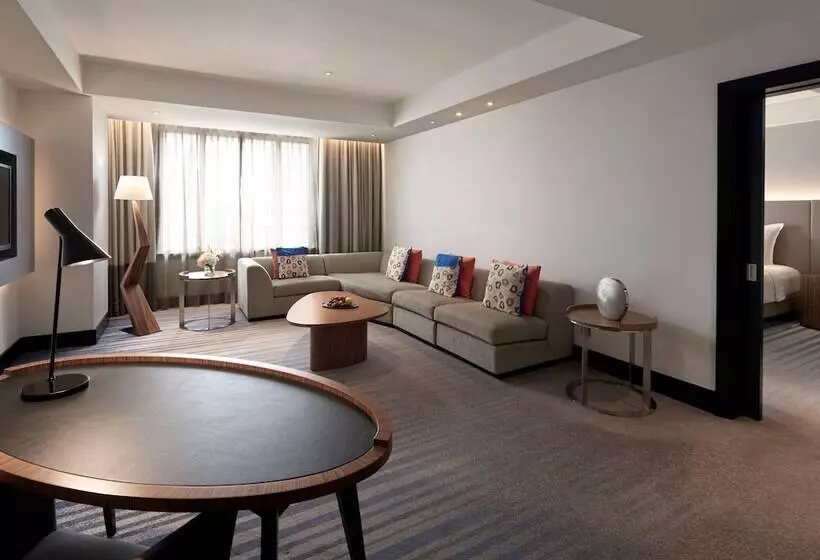 Fotos del hotel Pullman Jakarta Indonesia:  24