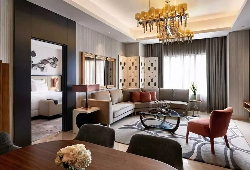 Fotos del hotel Pullman Jakarta Indonesia:  22