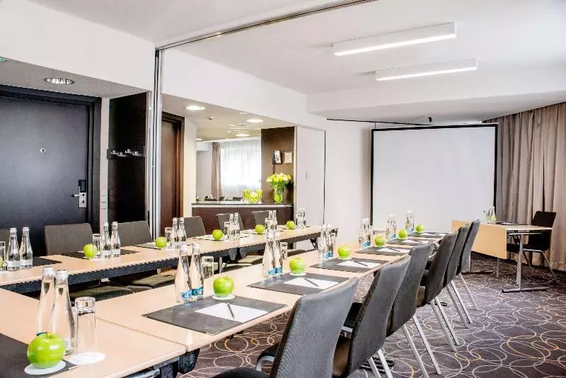 Fotos del hotel Radisson Blu Sobieski:  22