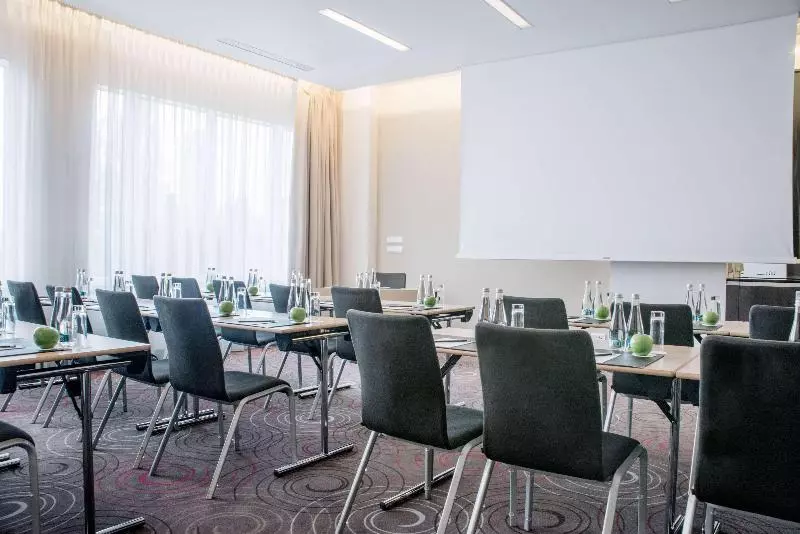 Fotos del hotel Radisson Blu Sobieski:  21