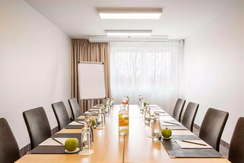 Fotos del hotel Radisson Blu Sobieski:  10