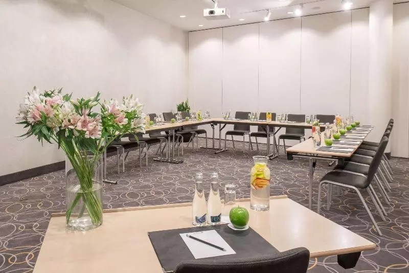 Fotos del hotel Radisson Blu Sobieski:  8