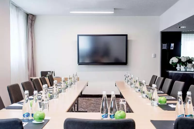 Fotos del hotel Radisson Blu Sobieski:  6