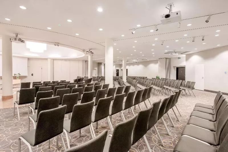 Fotos del hotel Radisson Blu Sobieski:  18