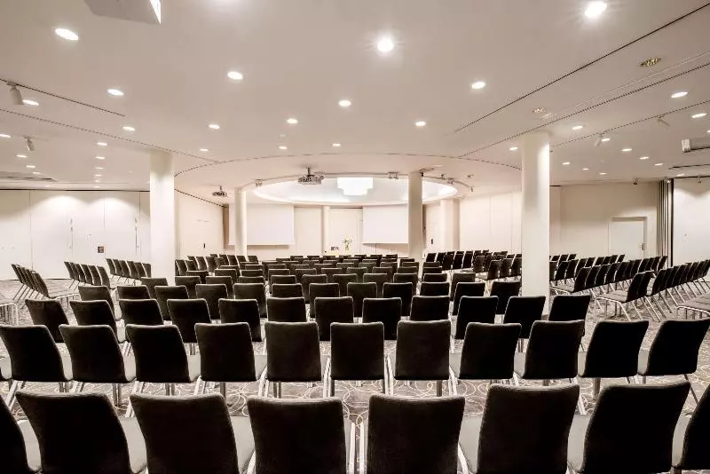 Fotos del hotel Radisson Blu Sobieski:  23