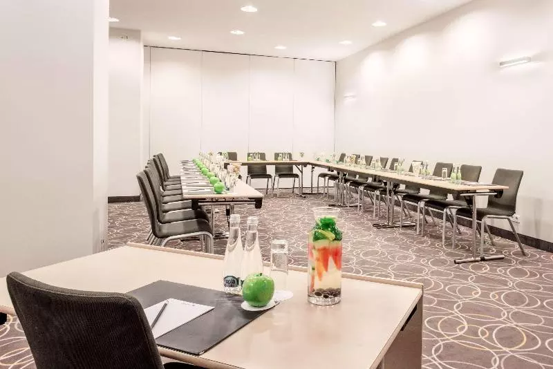 Fotos del hotel Radisson Blu Sobieski:  4