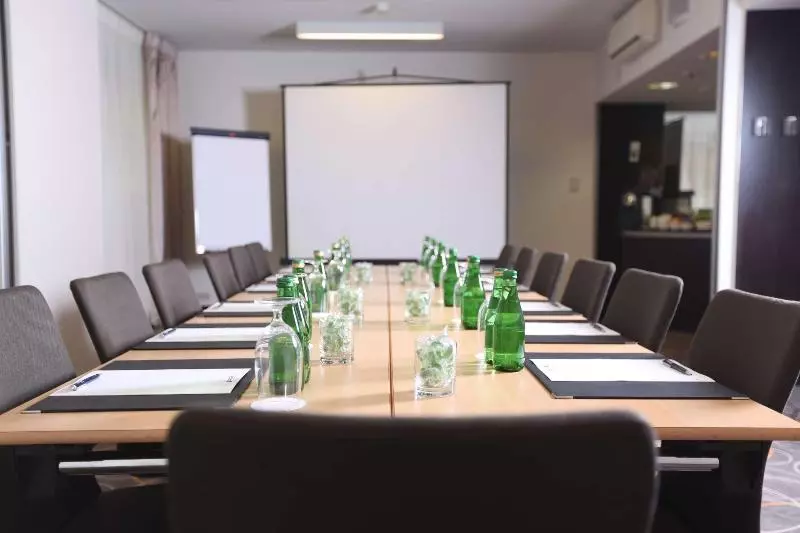 Fotos del hotel Radisson Blu Sobieski:  2