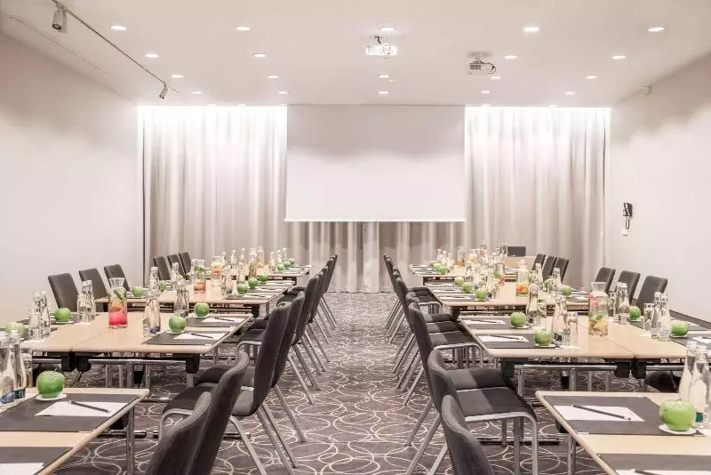 Fotos del hotel Radisson Blu Sobieski:  14