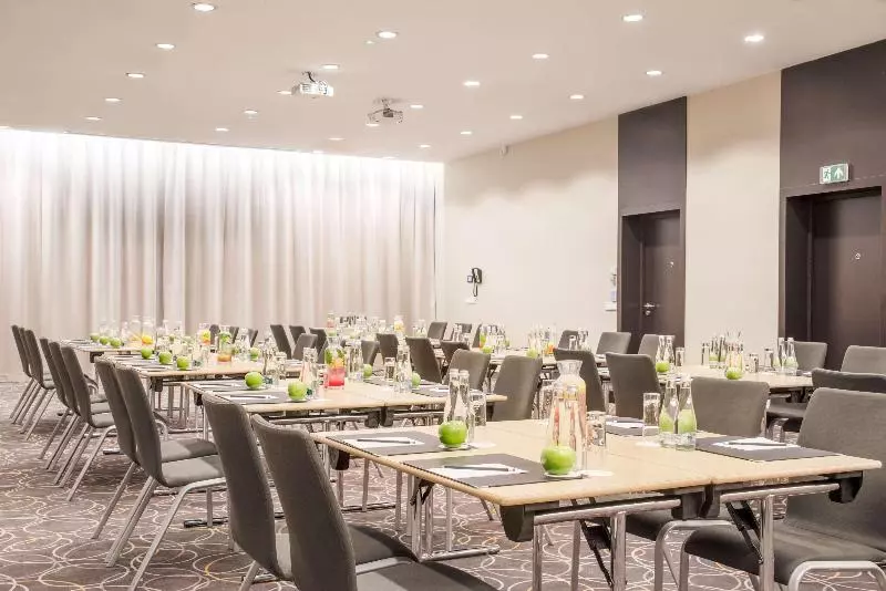 Fotos del hotel Radisson Blu Sobieski:  24